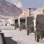 Army to retain additional troops in Ladakh for the long haul – Indian Defence Research Wing
