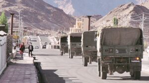 Army to retain additional troops in Ladakh for the long haul – Indian Defence Research Wing