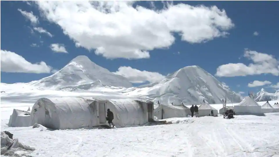 Army won’t take eyes off Ladakh, preps to shop for Siachen-like gear for troops – Indian Defence Research Wing