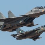 As Tejas begins flying near Pakistan border, IAF & HAL join hands to boost LCA availability – Indian Defence Research Wing