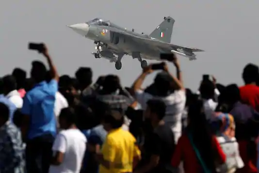 As a 3 Decade Dream Comes True for IAF, the Sleek Aircraft Inspires a Movie & More – Indian Defence Research Wing