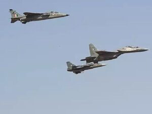 Asia’s biggest airshow to be held from February 3 to 7 in Bengaluru – Indian Defence Research Wing