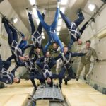 Astronauts finish training on abnormal landing in 3 scenarios – Indian Defence Research Wing
