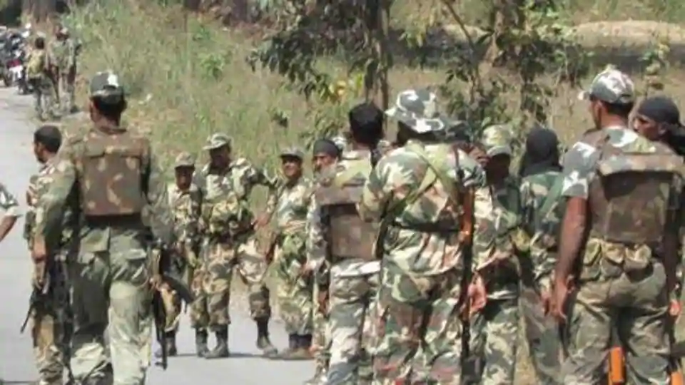 At least 70 Maoists have surrendered under Lon Varratu campaign in Dantewada till now – Indian Defence Research Wing