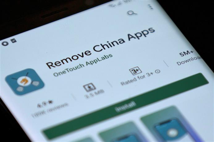 Australia official on India’s Chinese apps ban – Indian Defence Research Wing
