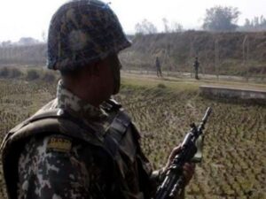 BSF kills suspected Pakistani intruder along IB in Rajasthan’s Barmer – Indian Defence Research Wing