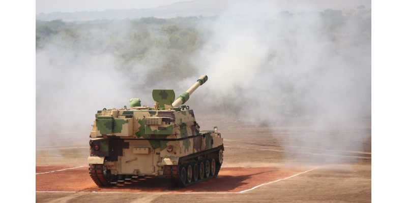 Ban on imports poses a big challenge to the poorly organised domestic defence industry – Indian Defence Research Wing