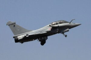 Bengal’s Hasimara Air Force base ready to house 5 Rafael jets by end of 2020 – Indian Defence Research Wing