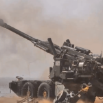 Bharat Forge artillery gun in final trials before sale to Indian Army – Indian Defence Research Wing