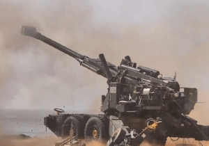 Bharat Forge artillery gun in final trials before sale to Indian Army – Indian Defence Research Wing