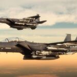 Boeing Bid To Sell F-15EX Eagles To India Faces Stiff Competition – Indian Defence Research Wing