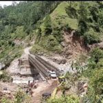 Border Roads Organisation restores a major strategic bridge in Uttarakhand bordering China – Indian Defence Research Wing