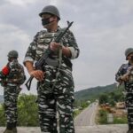 CRPF’s social media guidelines for jawans – Indian Defence Research Wing