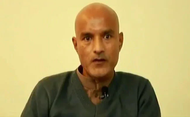 Centre On Kulbhushan Jadhav Case – Indian Defence Research Wing