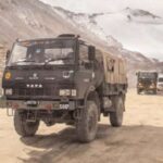 Centre sanctions 25 cr for border development in Ladakh – Indian Defence Research Wing