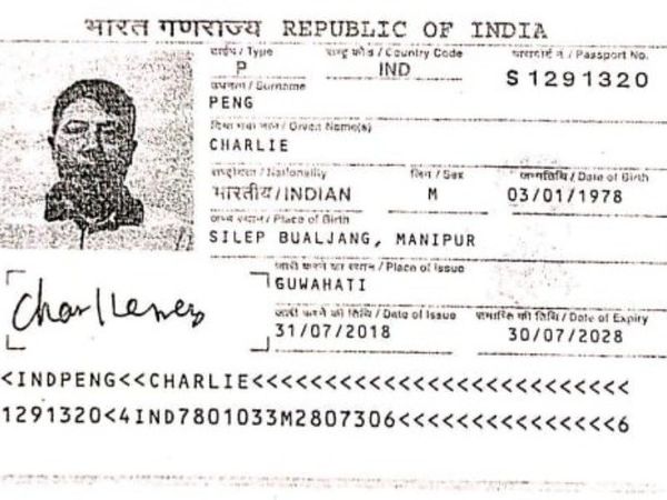 Charlie Peng ‘bribed’ Tibetans living in exile in Delhi – Indian Defence Research Wing