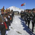 China calls for ‘equidistant disengagement’ from Ladakh’s Finger-4 area, India rejects suggestion – Indian Defence Research Wing