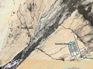 China not de-escalating, building 5G infra in Demchok area with fresh construction at Pangong Tso – Indian Defence Research Wing