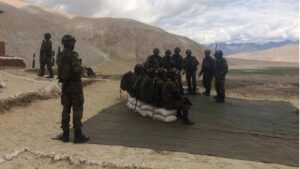 China planned Galwan incursion well in advance, deployed lightweight T-15 tanks in Tibet in January – Indian Defence Research Wing