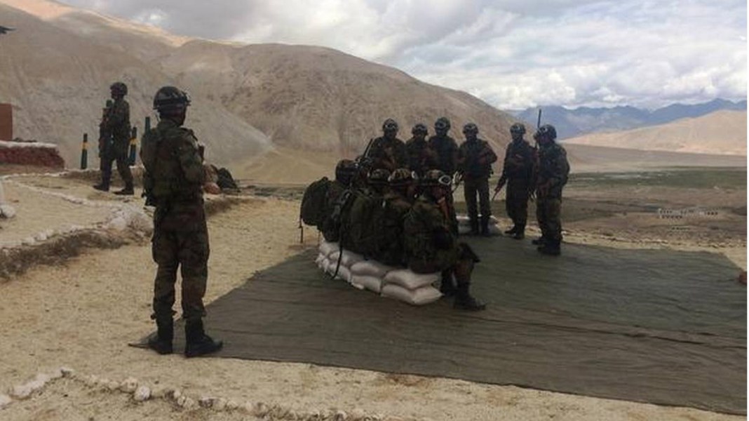 China planned Galwan incursion well in advance, deployed lightweight T-15 tanks in Tibet in January – Indian Defence Research Wing