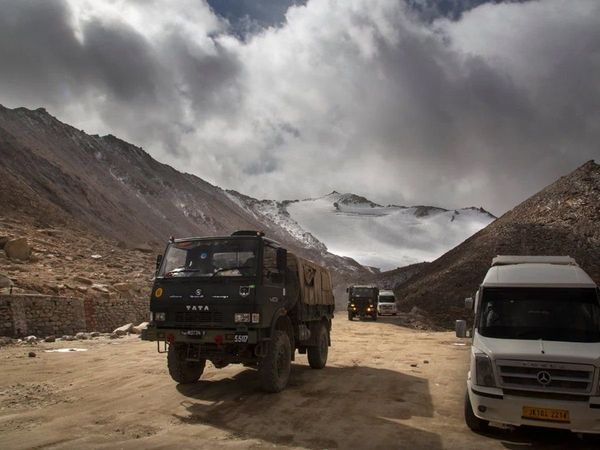 China sets conditions for withdrawal in Pangong sector – Indian Defence Research Wing