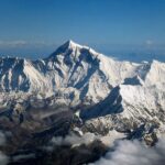 China’s Draft Pact for Everest Height Announcement With Nepal Raises Eyebrows in India – Indian Defence Research Wing
