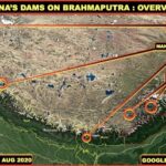 China’s dams in Tibet may pose threat to India’s water supply – Indian Defence Research Wing