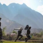 Chinese Ladakh misadventure catalyses plans for strategic roads, tunnels and bridges – Indian Defence Research Wing