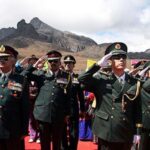 Chinese envoy on Galwan clash – Indian Defence Research Wing