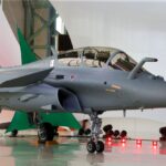 Could This New Fighter Plane from France Carry India’s Nuclear Weapons? – Indian Defence Research Wing
