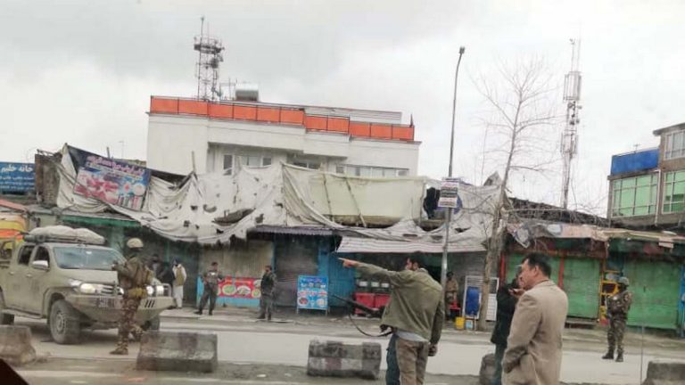 DNA test shows Kabul gurdwara bomber was Afghan, not Indian from Kerala’s Kasargod – Indian Defence Research Wing