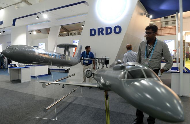 DRDO identifies 108 systems and subsystems for industry to design, develop – Indian Defence Research Wing