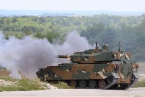 DRDO offers two options to develop an Indian light tank – Indian Defence Research Wing