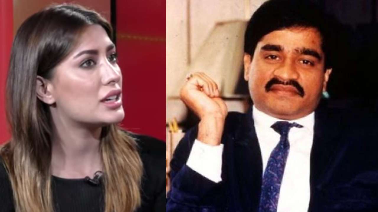 Dawood Ibrahim worried after DNA exposes mobster’s relationship with Pakistani actress Mehwish Hayat – Indian Defence Research Wing