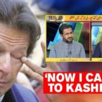 Delusions Of Pakistan’s ‘Kashmir Minister’ Shock Interviewer – Indian Defence Research Wing