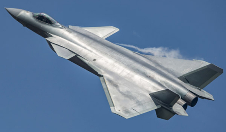 Did China downgrade its J-20 stealth fighter from 5th generation to 4th? – Indian Defence Research Wing