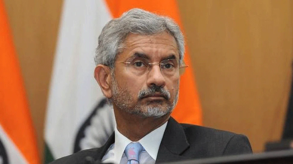 EAM S Jaishankar slams Pakistan, says exporter of terror projecting itself as ‘victim of terrorism’ – Indian Defence Research Wing