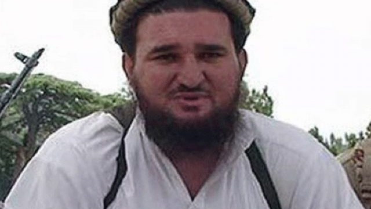 Ehsanullah Ehsan – Indian Defence Research Wing