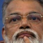 Ex-ISRO chief Dr Radhakrishnan – Indian Defence Research Wing