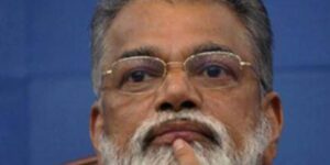 Ex-ISRO chief Dr Radhakrishnan – Indian Defence Research Wing