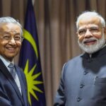 Ex-Malaysia PM Mahathir on Kashmir remarks – Indian Defence Research Wing