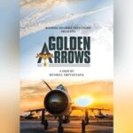 Film ‘Golden Arrows’ on life of former IAF Chief BS Dhanoa announced – Indian Defence Research Wing