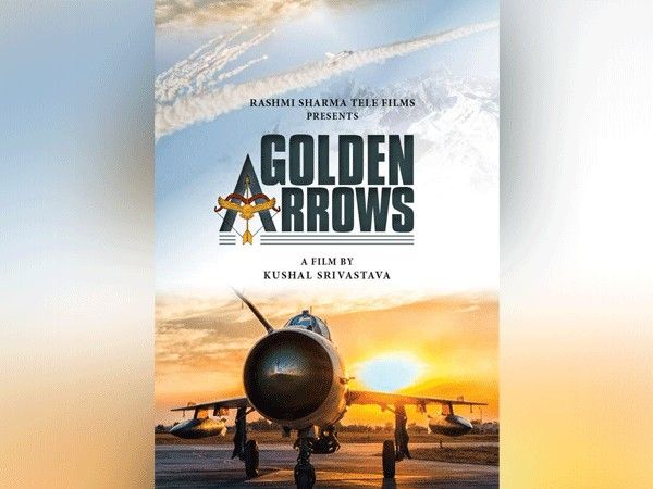 Film ‘Golden Arrows’ on life of former IAF Chief BS Dhanoa announced – Indian Defence Research Wing