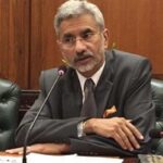 Foreign Minister S Jaishankar – Indian Defence Research Wing