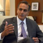 Former U.S. Ambassador to India Richard Verma – Indian Defence Research Wing