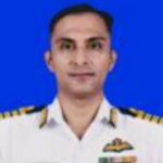 Gallantry award for Indian Navy fighter pilot who saved civilians before crash – Indian Defence Research Wing