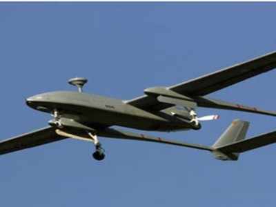 Govt clears fast-tracking of projects to arm Israeli drones, produce Russian AK rifles in India – Indian Defence Research Wing