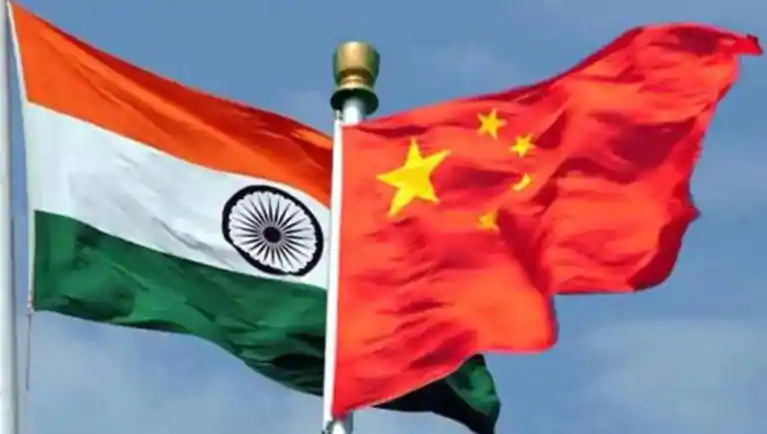 Groups linked with Chinese think tanks in India under scanner; visas for such people only after security clearance – Indian Defence Research Wing