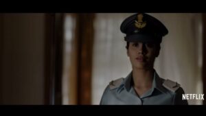 Gunjan Saxena’s IAF coursemate Sreevidya Rajan shocked by filmmakers’ ‘twisting of facts’ – Indian Defence Research Wing