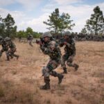 Gurkha recruitment legacy of past, says Nepal; calls 1947 tripartite agreement ‘redundant’ – Indian Defence Research Wing